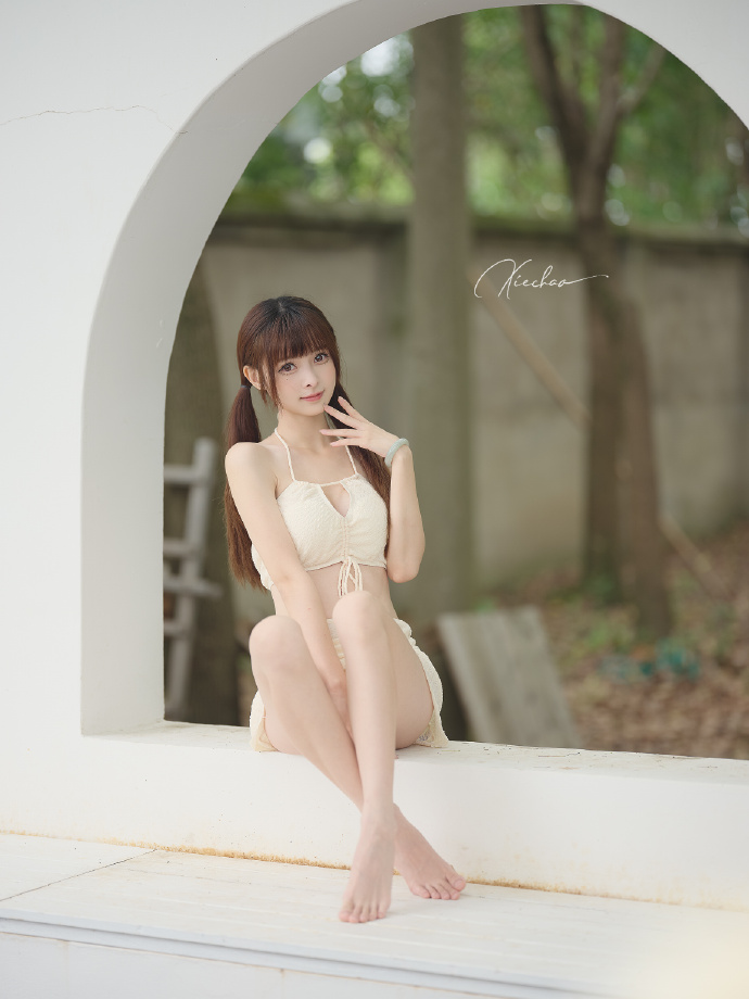 开端